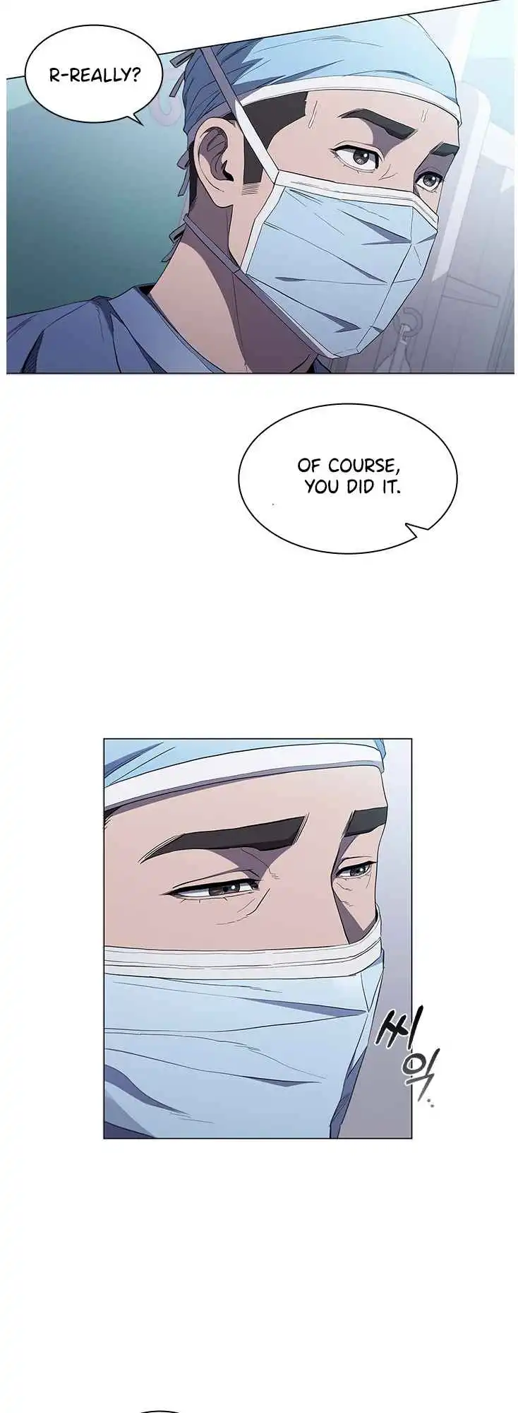 Read Dr. Choi Tae-Soo Manga Online