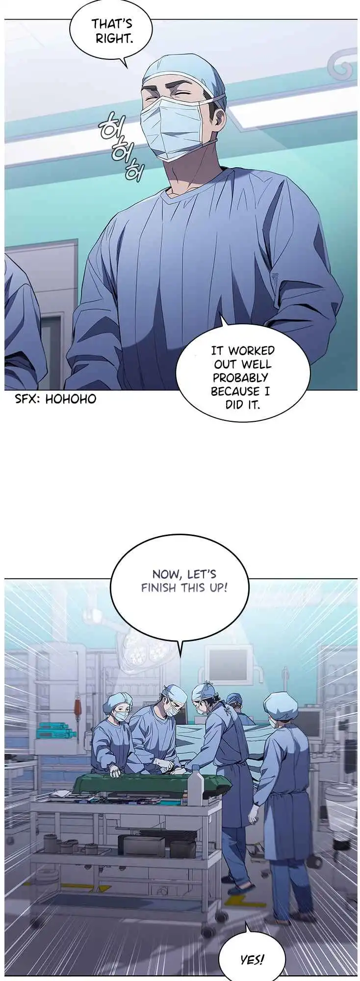 Read Dr. Choi Tae-Soo Manga Online