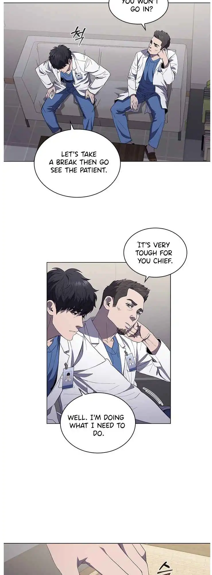 Read Dr. Choi Tae-Soo Manga Online