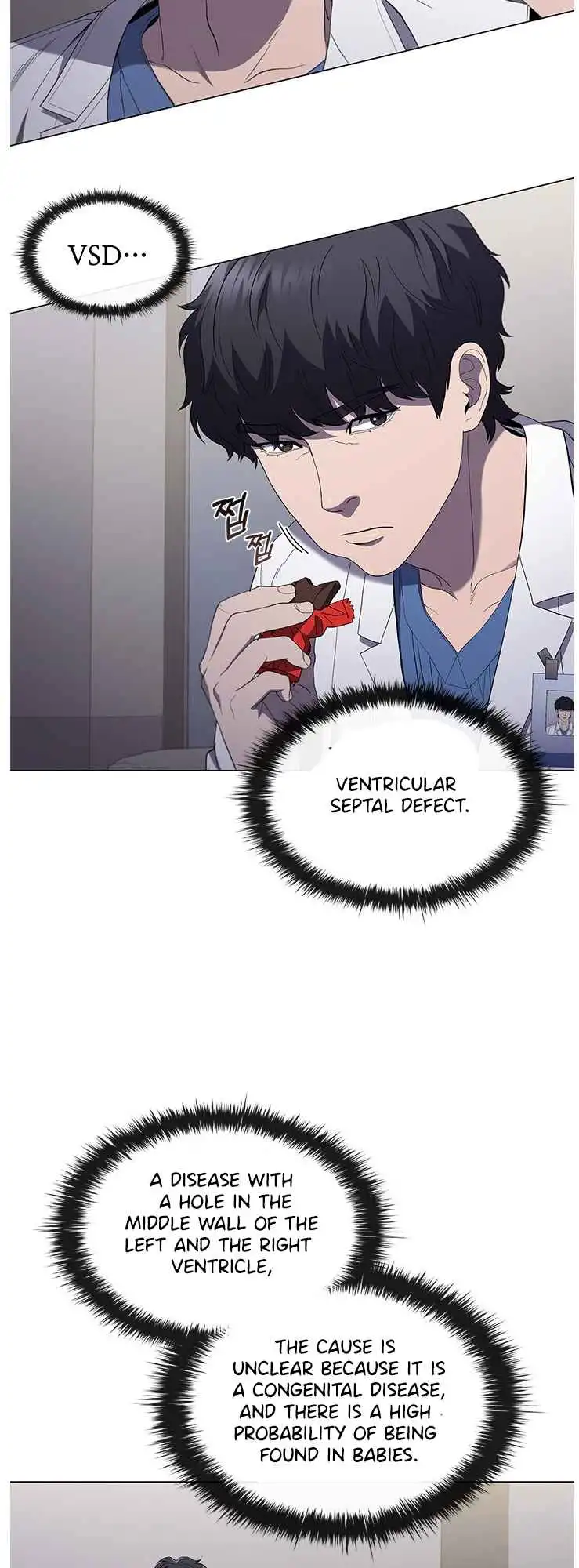 Read Dr. Choi Tae-Soo Manga Online