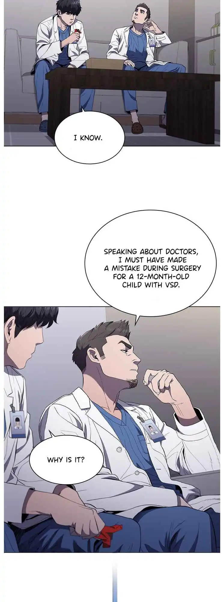 Read Dr. Choi Tae-Soo Manga Online