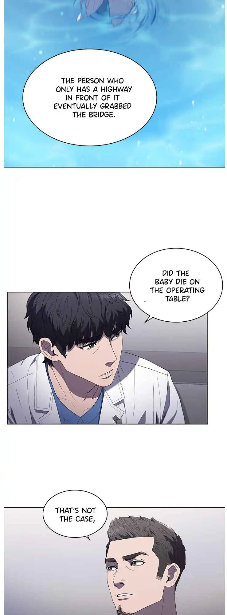 Read Dr. Choi Tae-Soo Manga Online