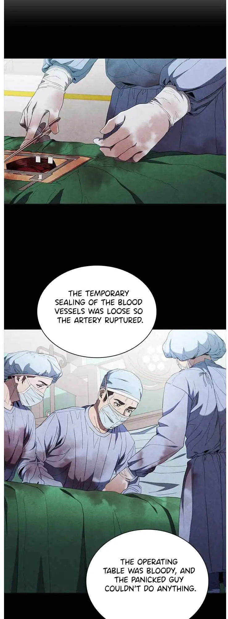 Read Dr. Choi Tae-Soo Manga Online