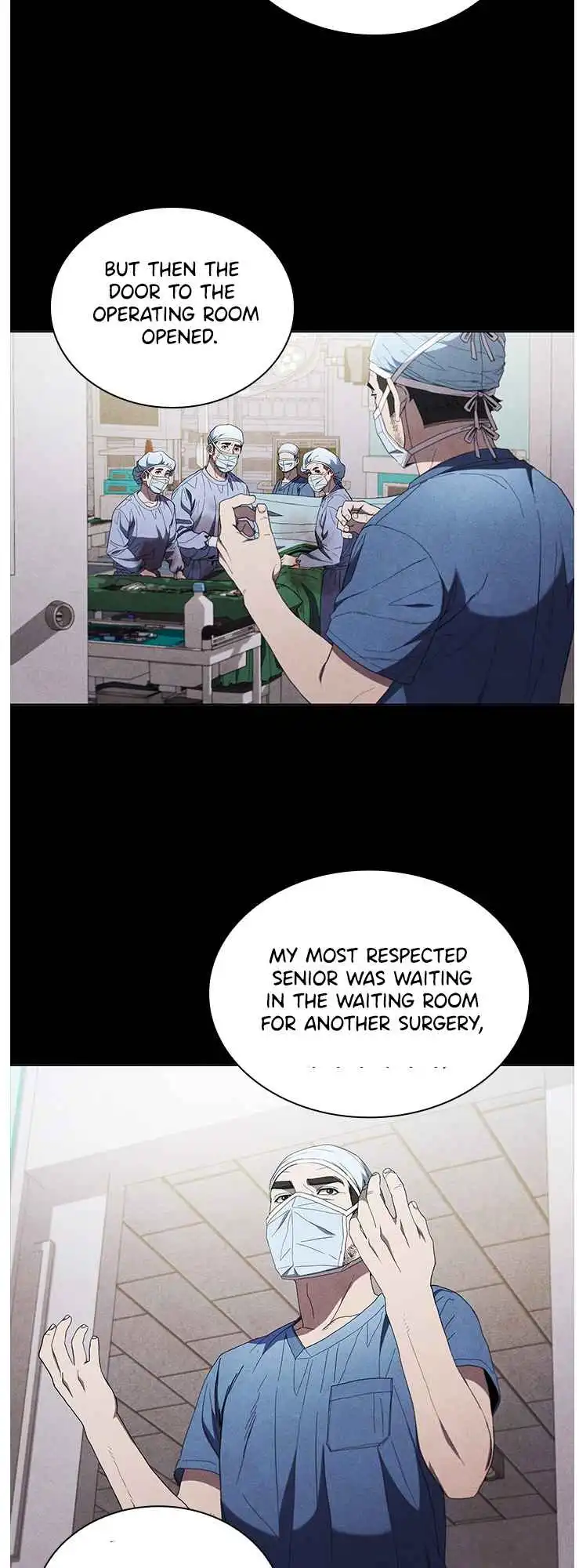Read Dr. Choi Tae-Soo Manga Online