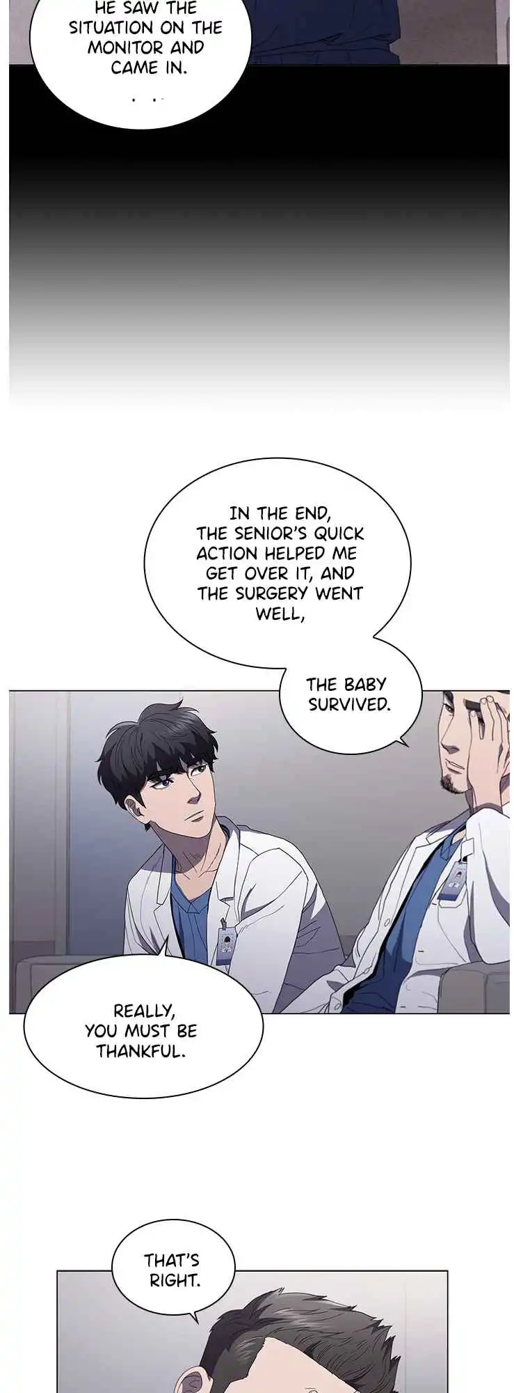 Read Dr. Choi Tae-Soo Manga Online