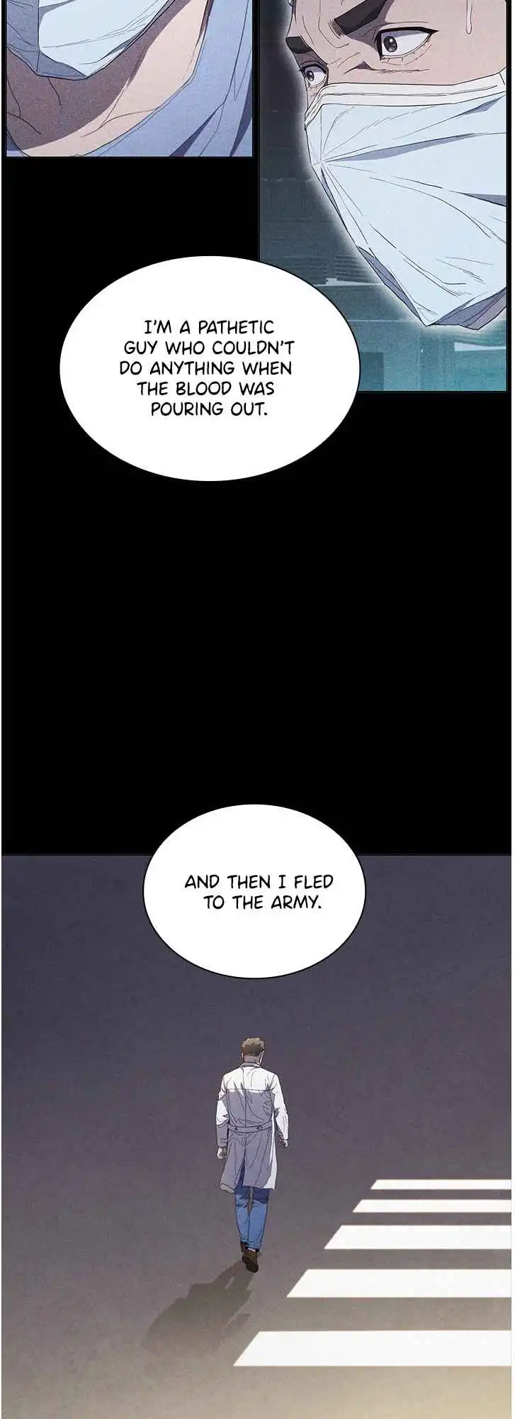 Read Dr. Choi Tae-Soo Manga Online