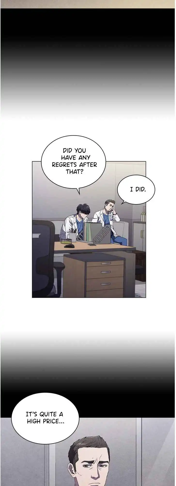 Read Dr. Choi Tae-Soo Manga Online