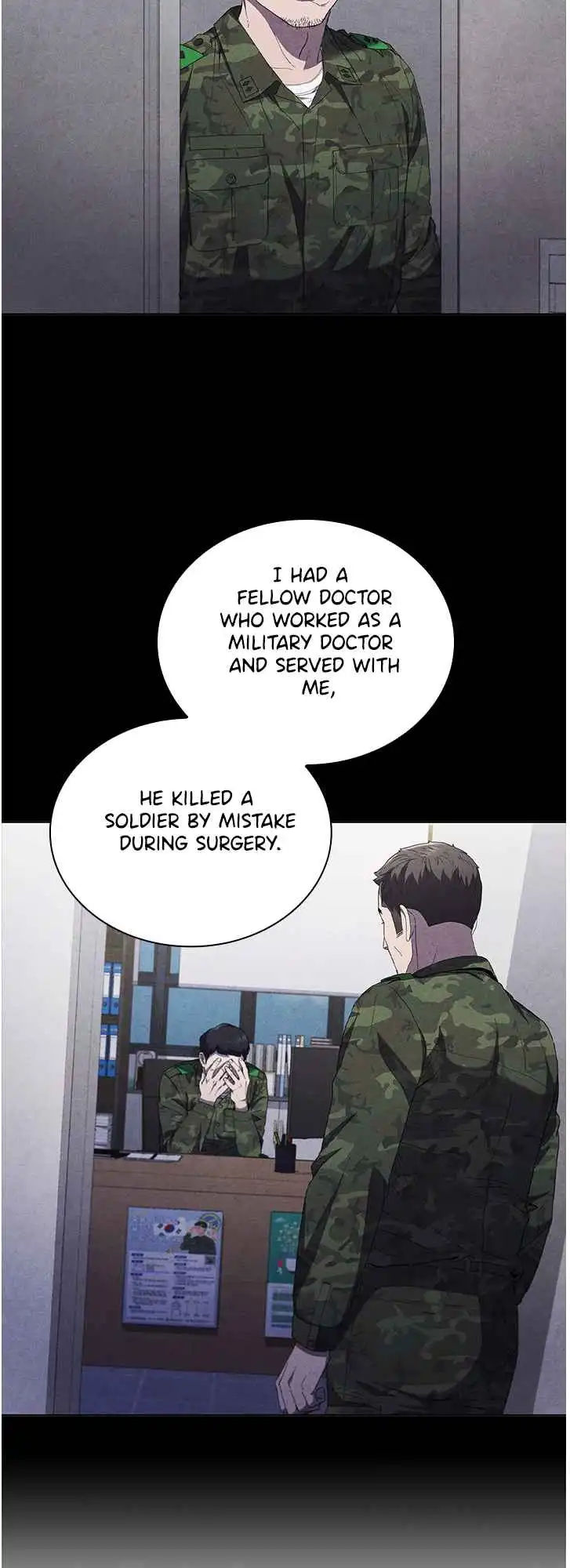Read Dr. Choi Tae-Soo Manga Online