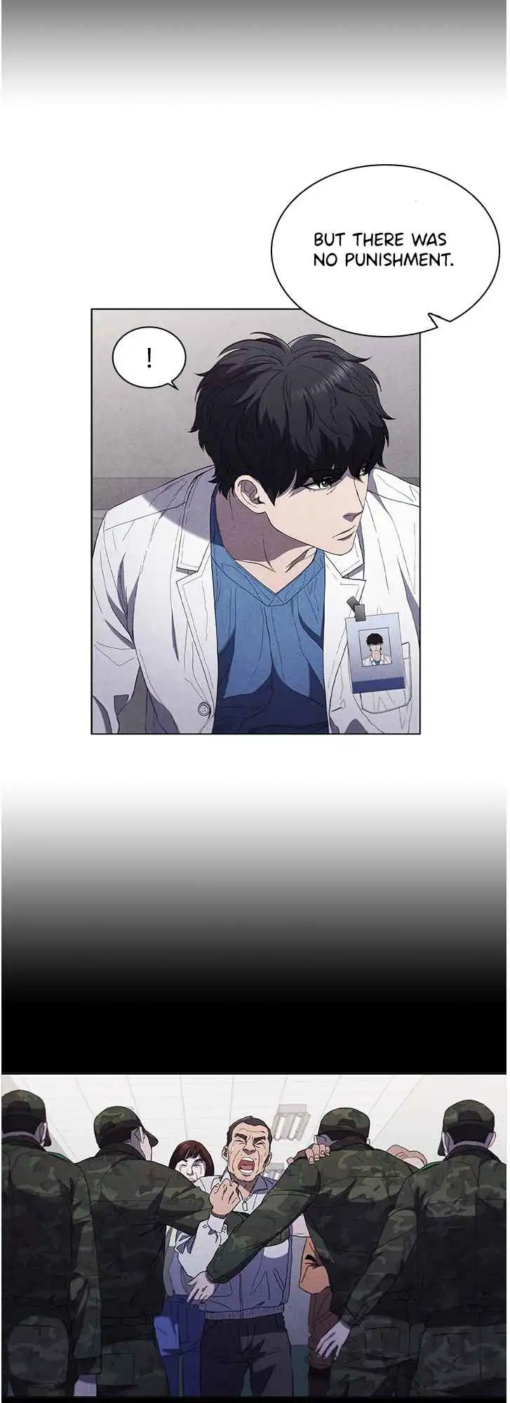 Read Dr. Choi Tae-Soo Manga Online