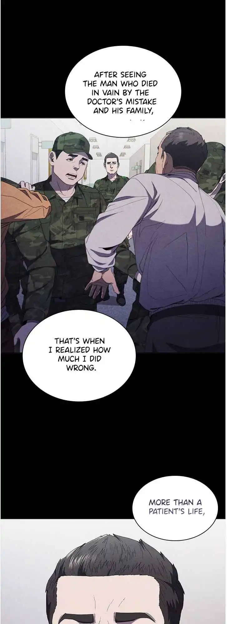 Read Dr. Choi Tae-Soo Manga Online