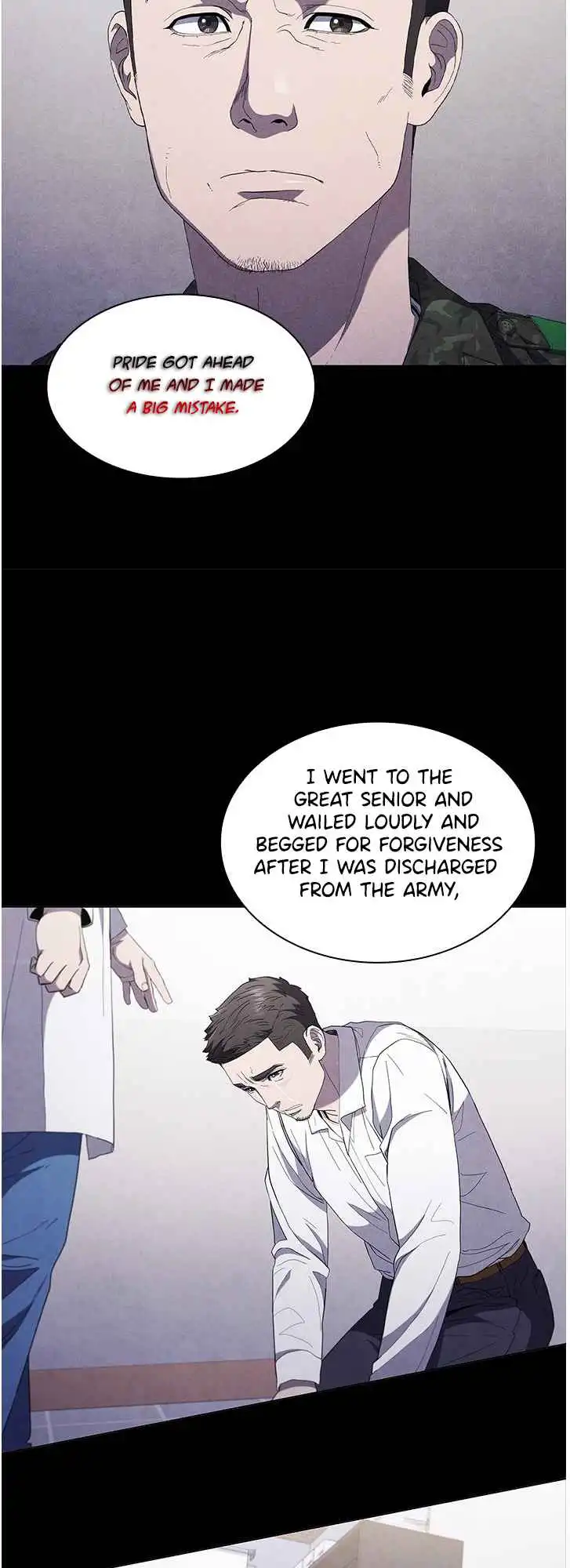 Read Dr. Choi Tae-Soo Manga Online