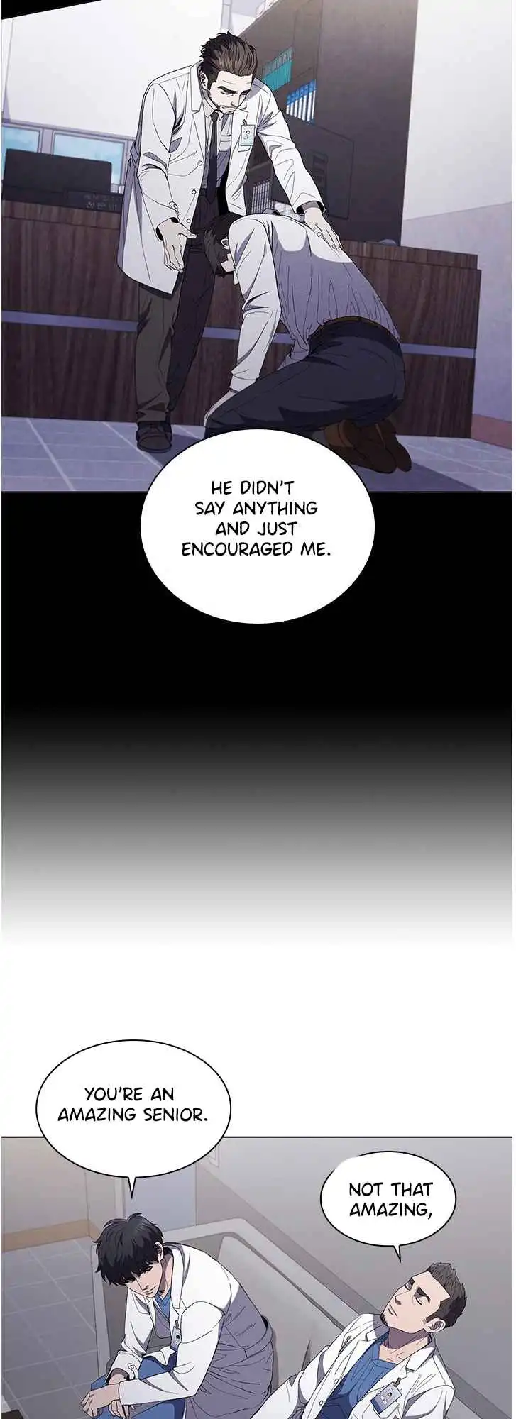 Read Dr. Choi Tae-Soo Manga Online