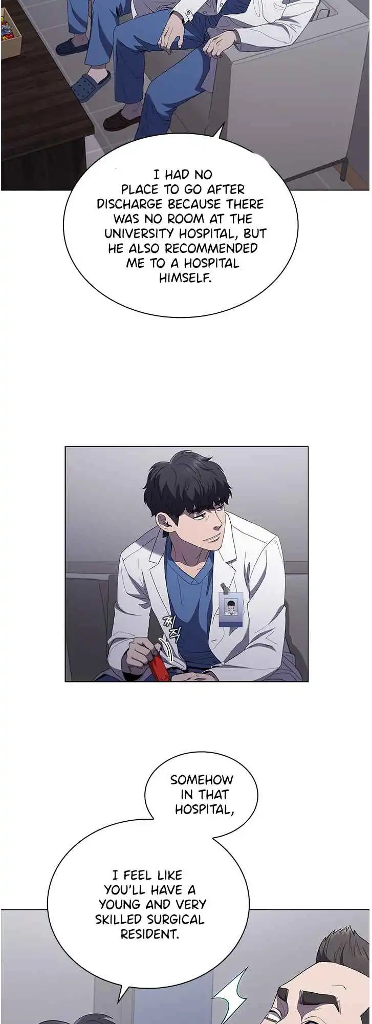 Read Dr. Choi Tae-Soo Manga Online