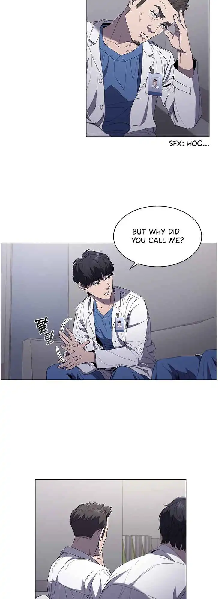 Read Dr. Choi Tae-Soo Manga Online