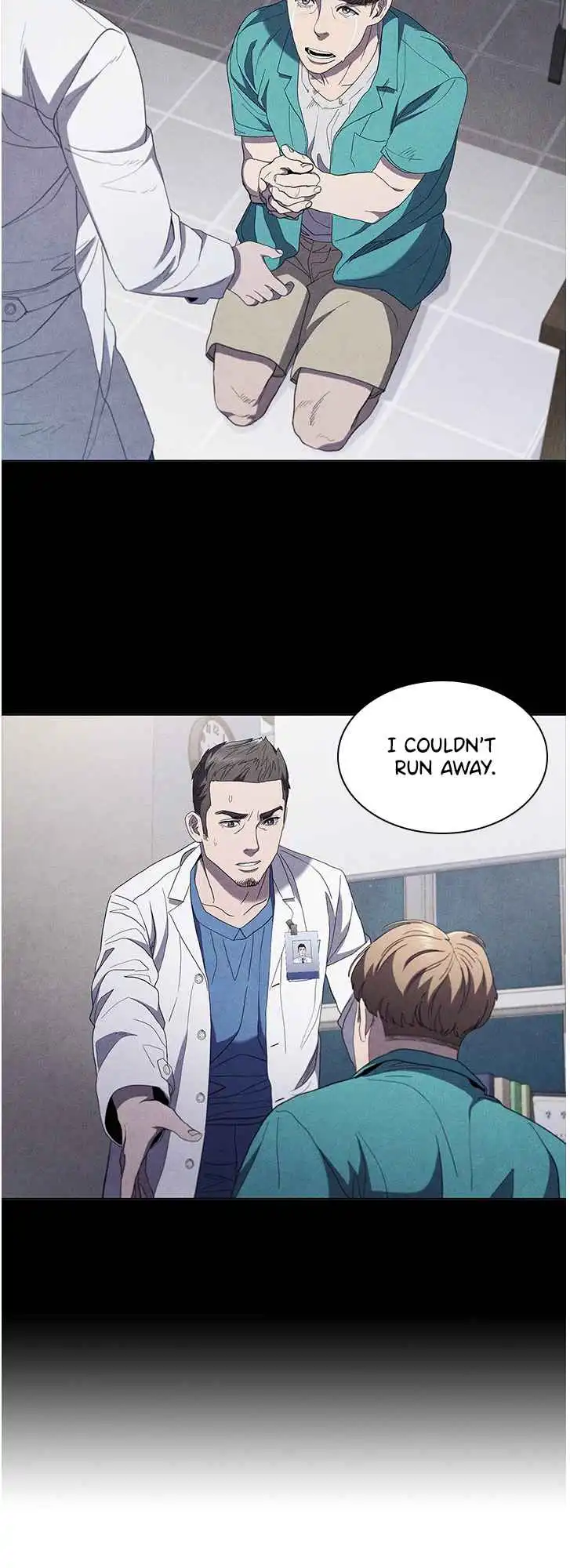Read Dr. Choi Tae-Soo Manga Online