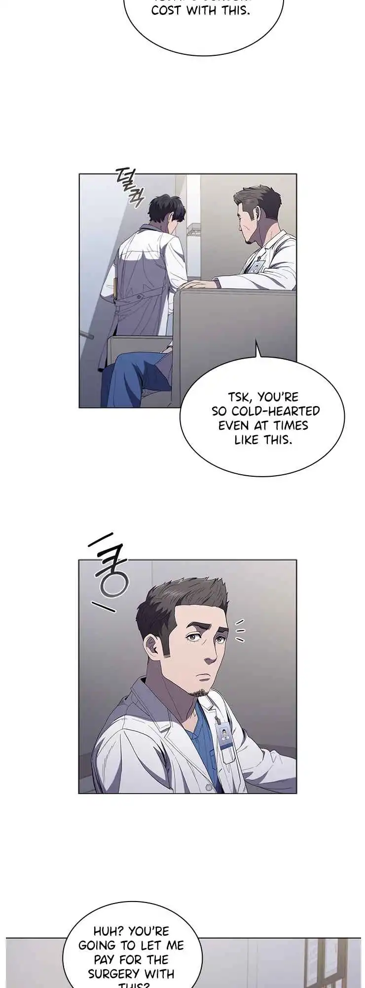 Read Dr. Choi Tae-Soo Manga Online