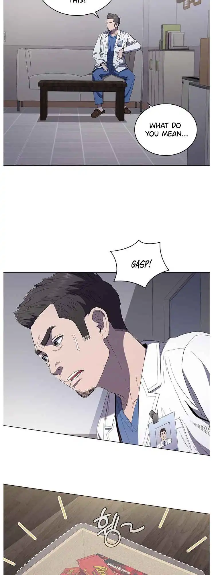 Read Dr. Choi Tae-Soo Manga Online