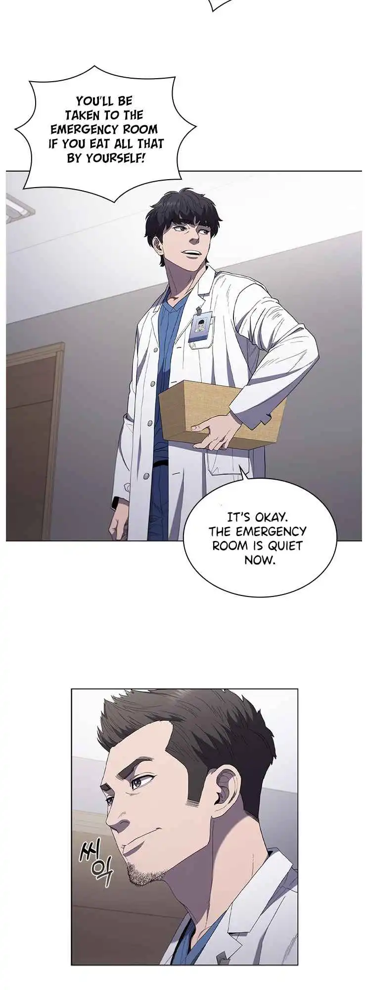 Read Dr. Choi Tae-Soo Manga Online