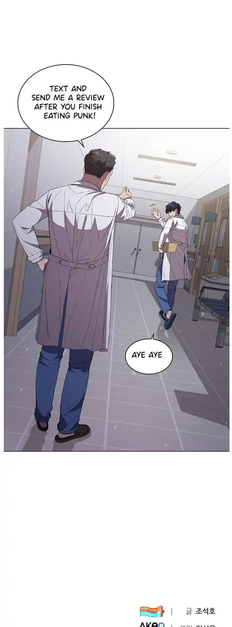 Read Dr. Choi Tae-Soo Manga Online