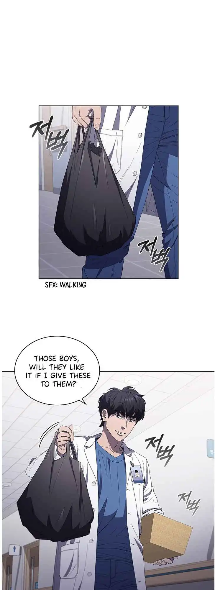 Read Dr. Choi Tae-Soo Manga Online