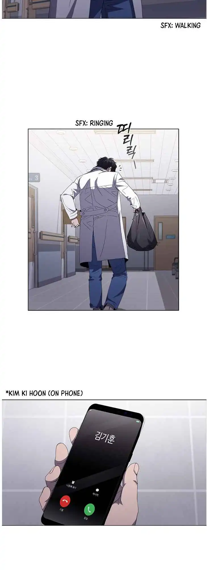 Read Dr. Choi Tae-Soo Manga Online