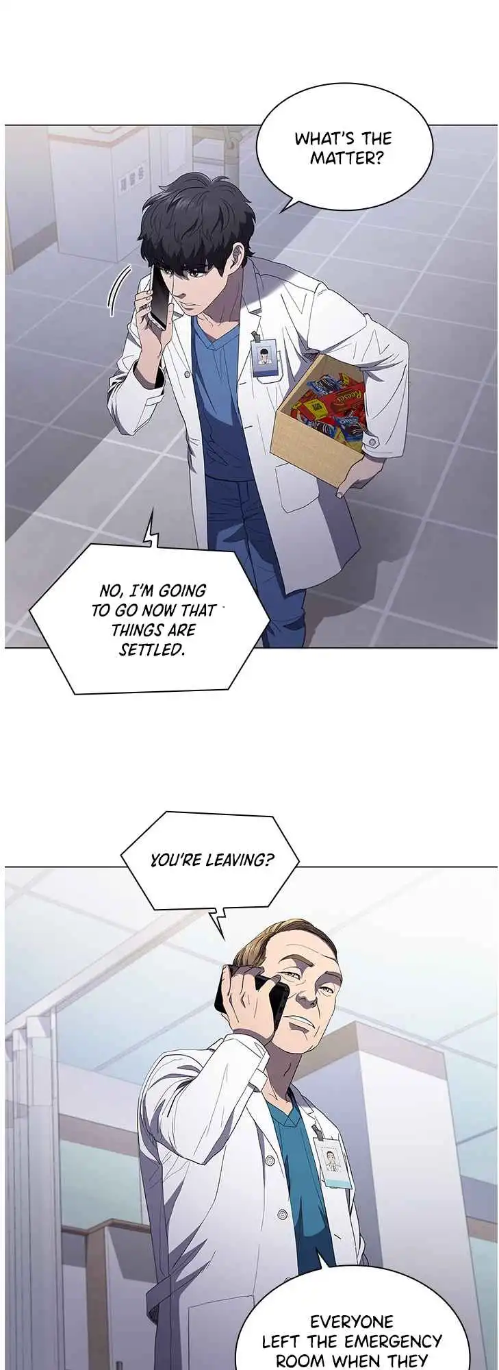Read Dr. Choi Tae-Soo Manga Online