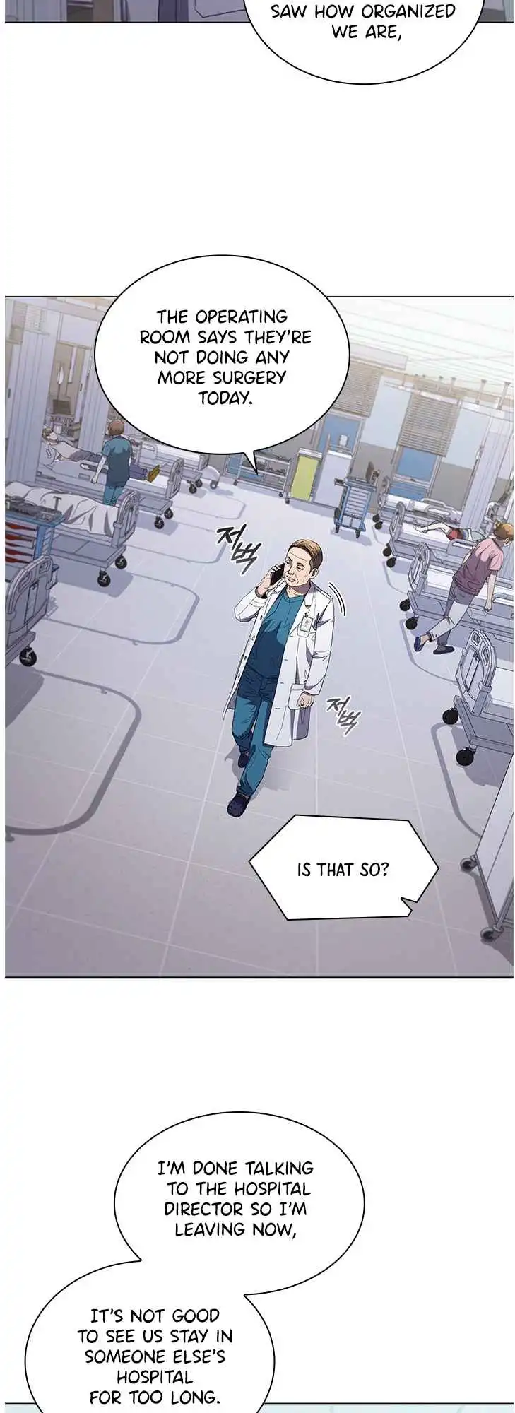 Read Dr. Choi Tae-Soo Manga Online