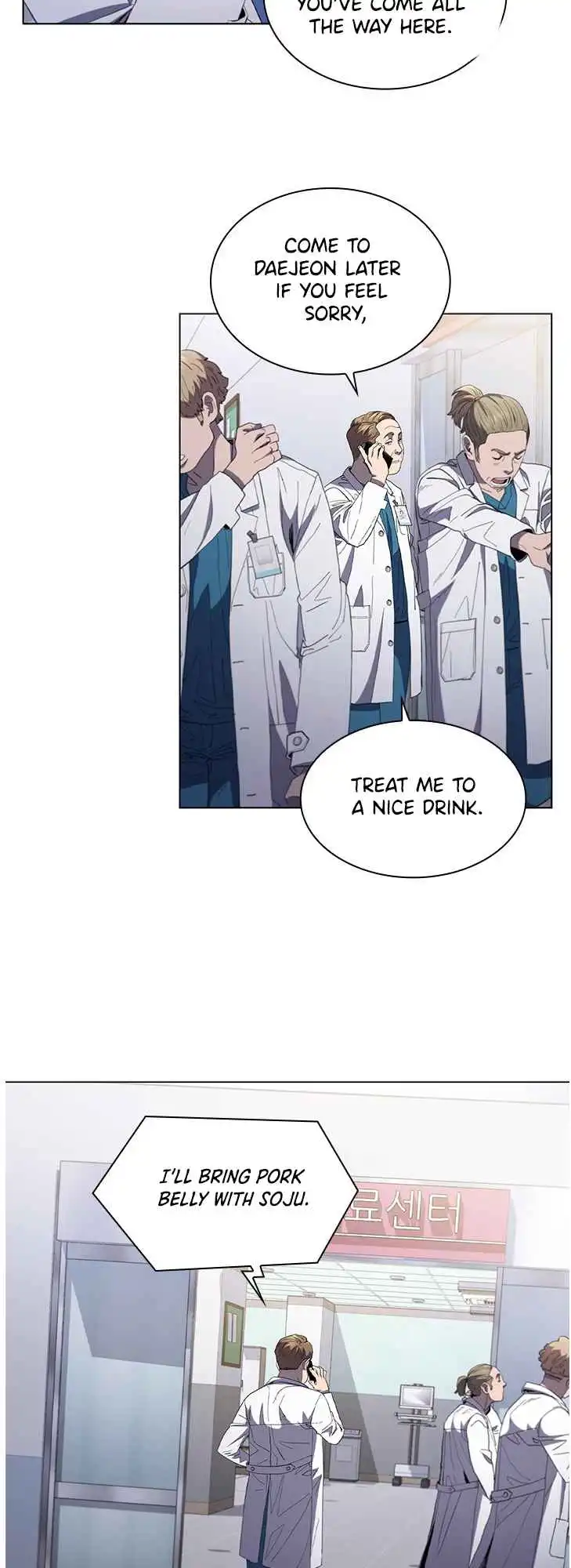 Read Dr. Choi Tae-Soo Manga Online