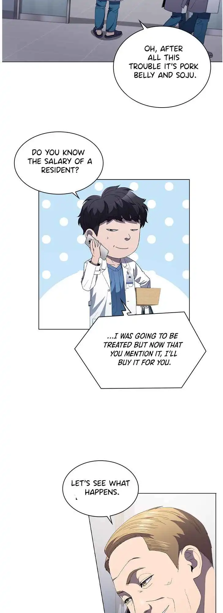 Read Dr. Choi Tae-Soo Manga Online