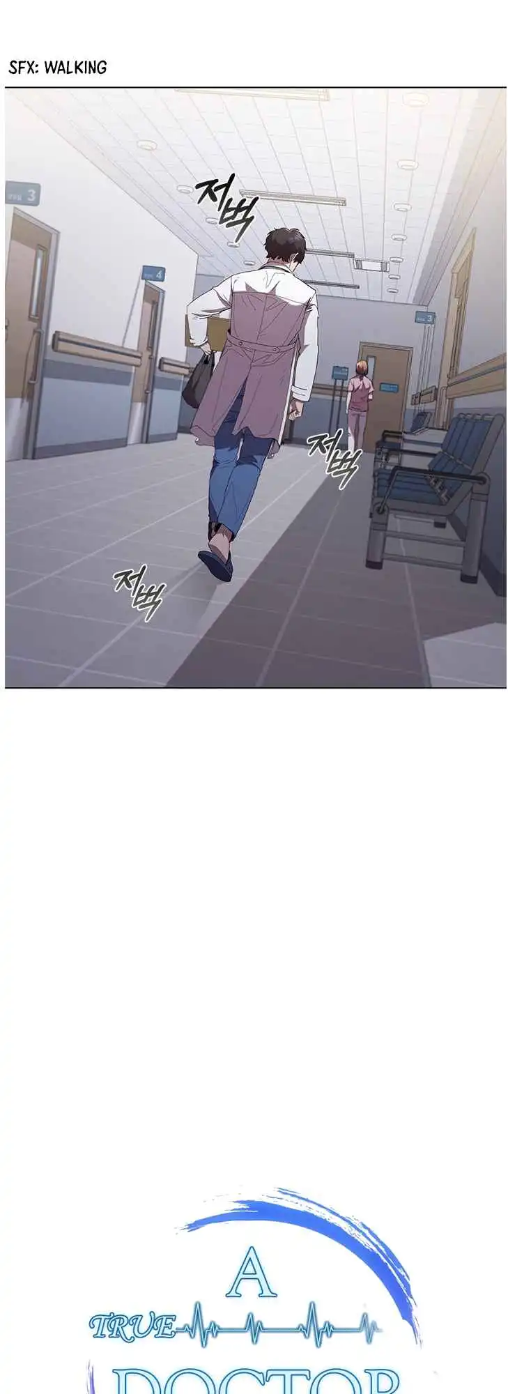 Read Dr. Choi Tae-Soo Manga Online