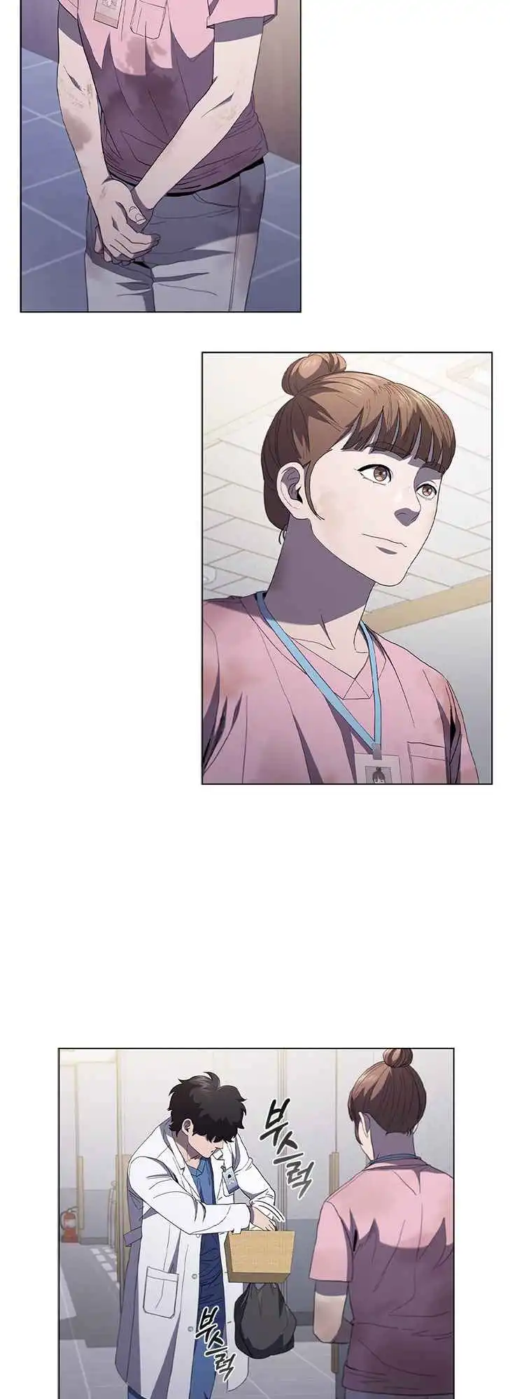 Read Dr. Choi Tae-Soo Manga Online