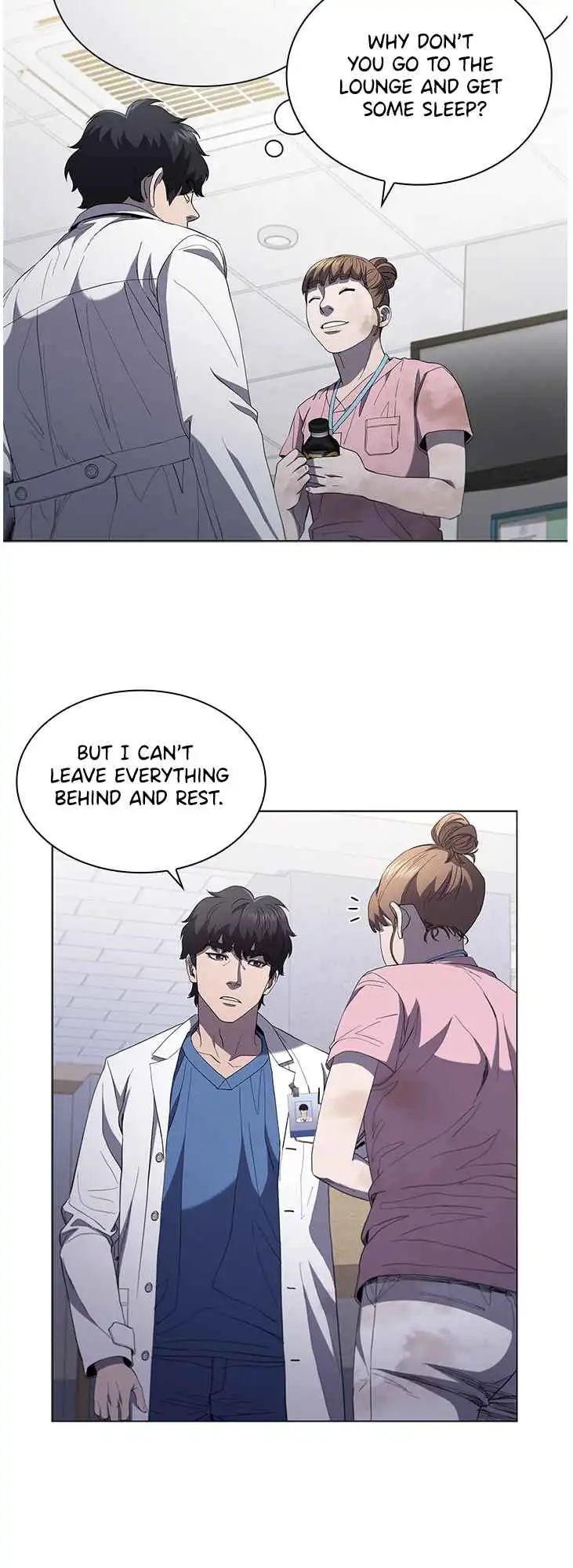 Read Dr. Choi Tae-Soo Manga Online
