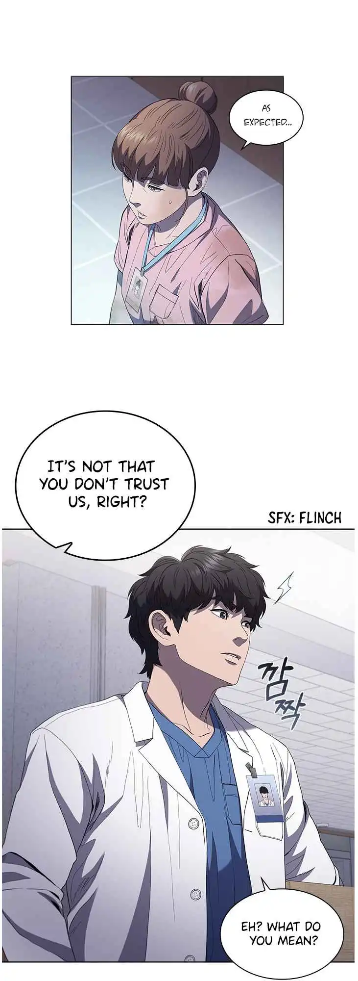 Read Dr. Choi Tae-Soo Manga Online