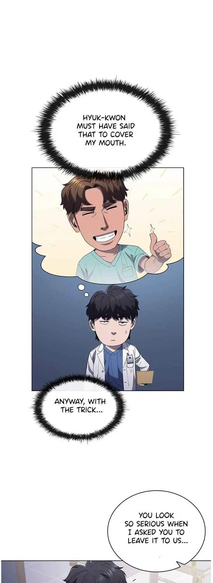 Read Dr. Choi Tae-Soo Manga Online