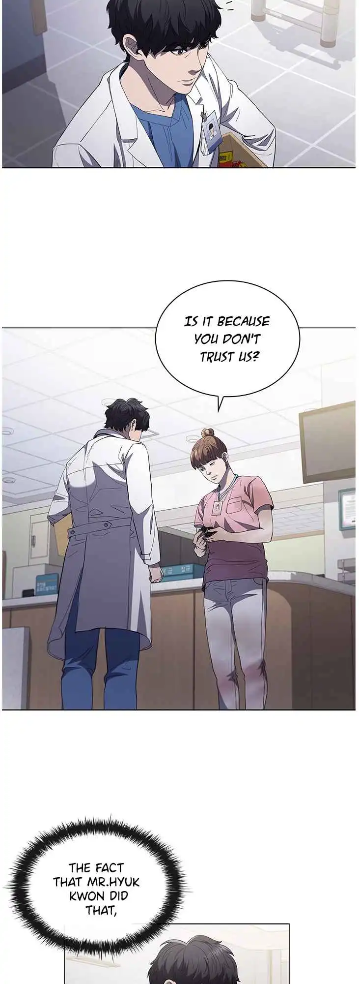 Read Dr. Choi Tae-Soo Manga Online