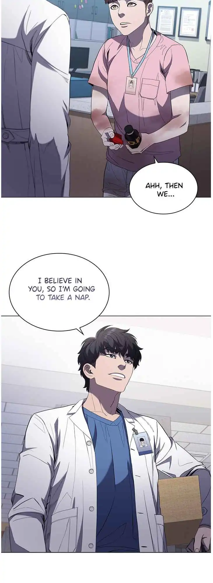 Read Dr. Choi Tae-Soo Manga Online
