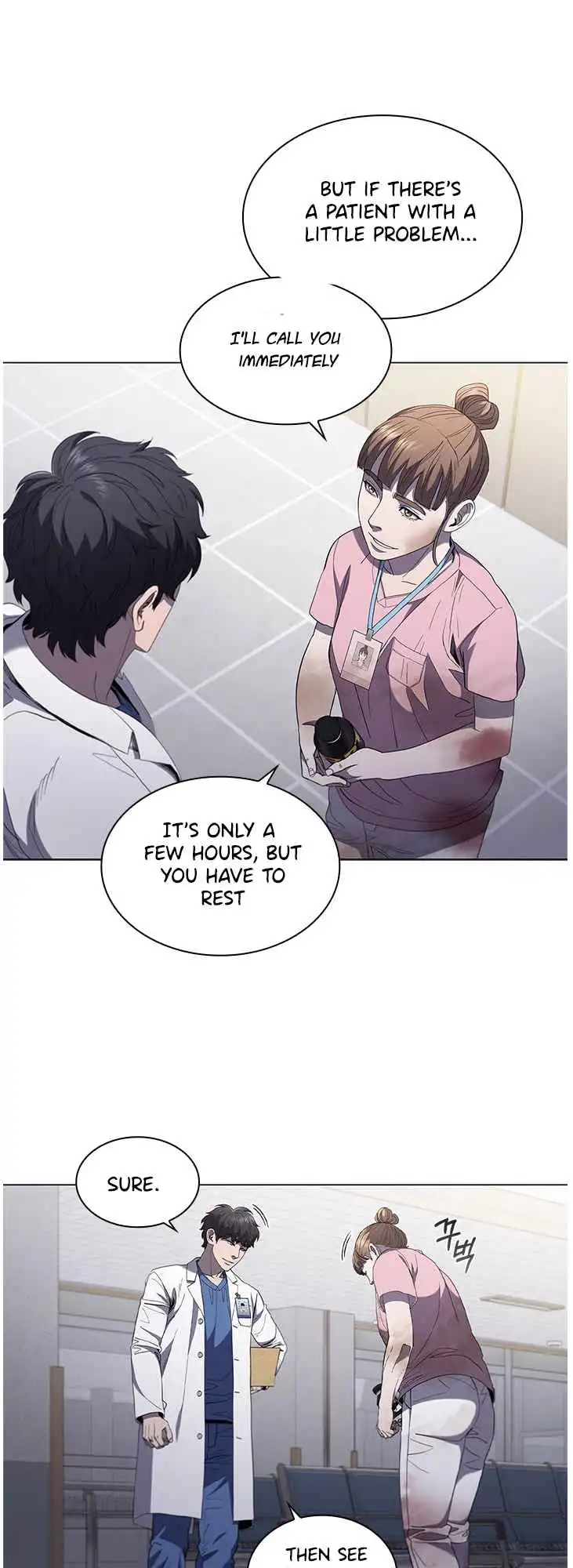Read Dr. Choi Tae-Soo Manga Online