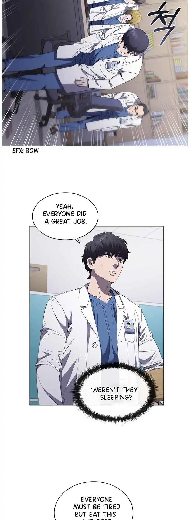 Read Dr. Choi Tae-Soo Manga Online