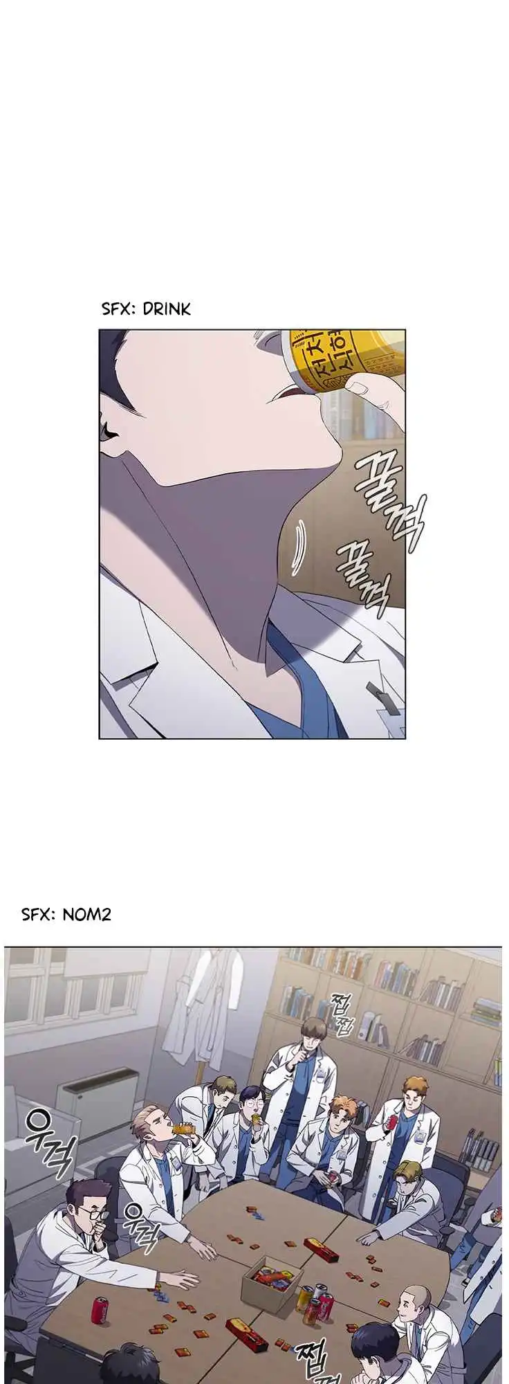 Read Dr. Choi Tae-Soo Manga Online