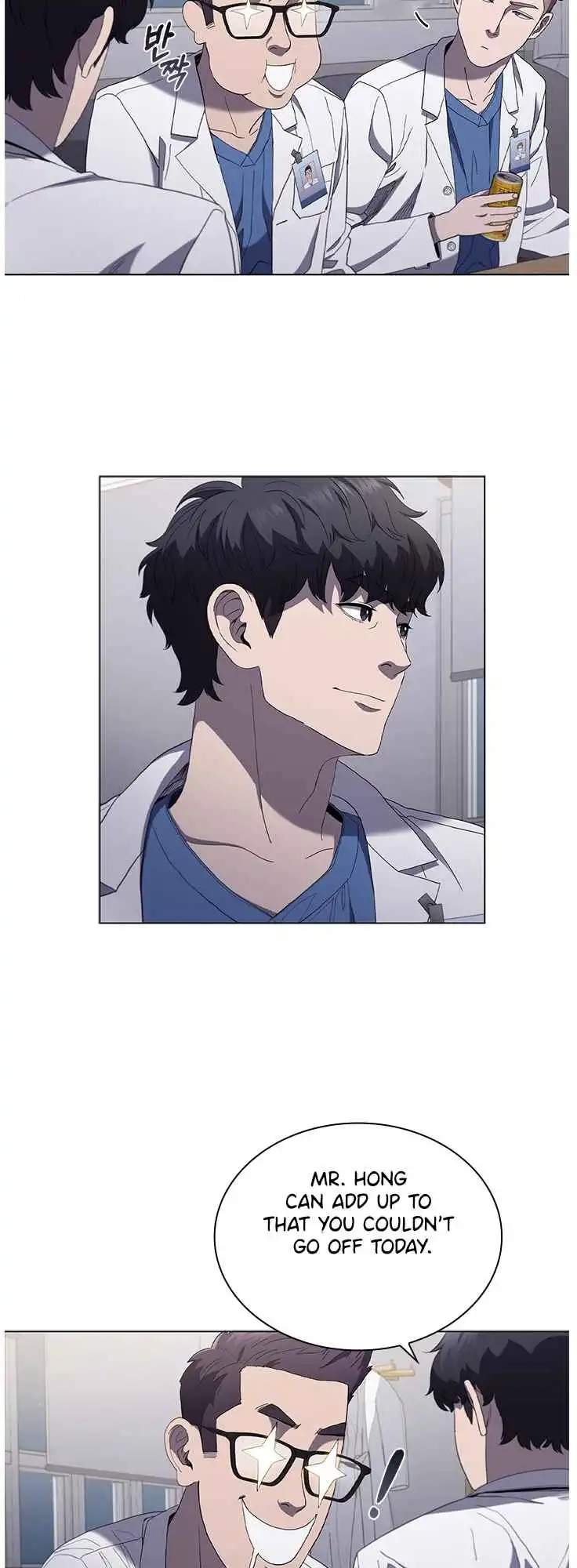 Read Dr. Choi Tae-Soo Manga Online
