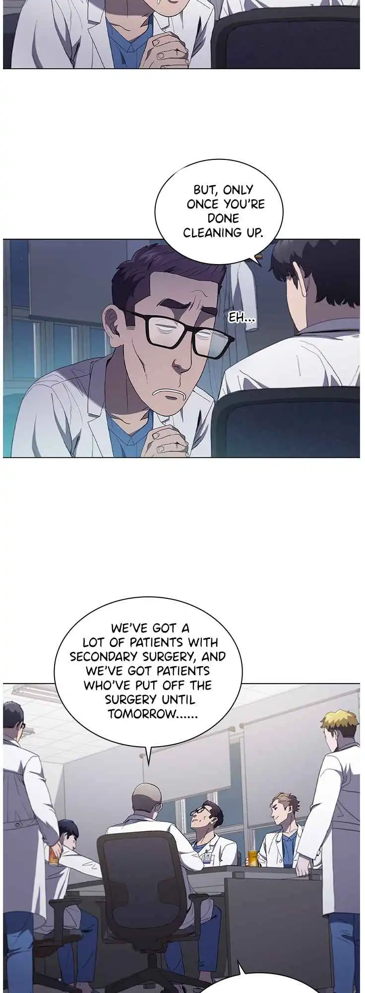 Read Dr. Choi Tae-Soo Manga Online