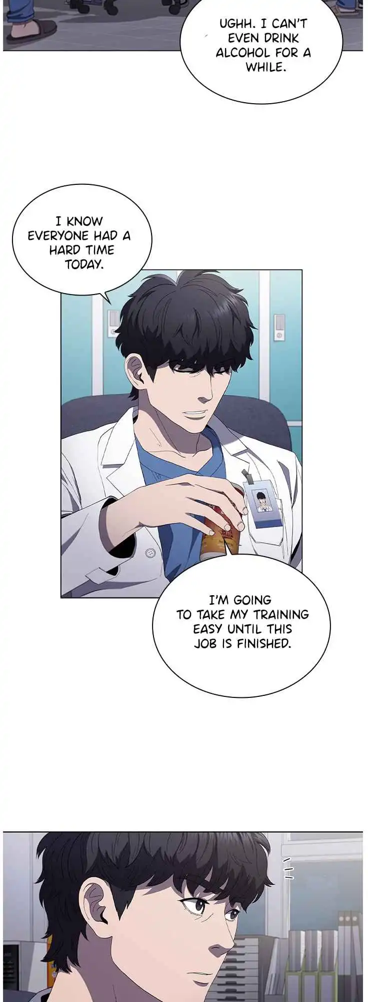 Read Dr. Choi Tae-Soo Manga Online