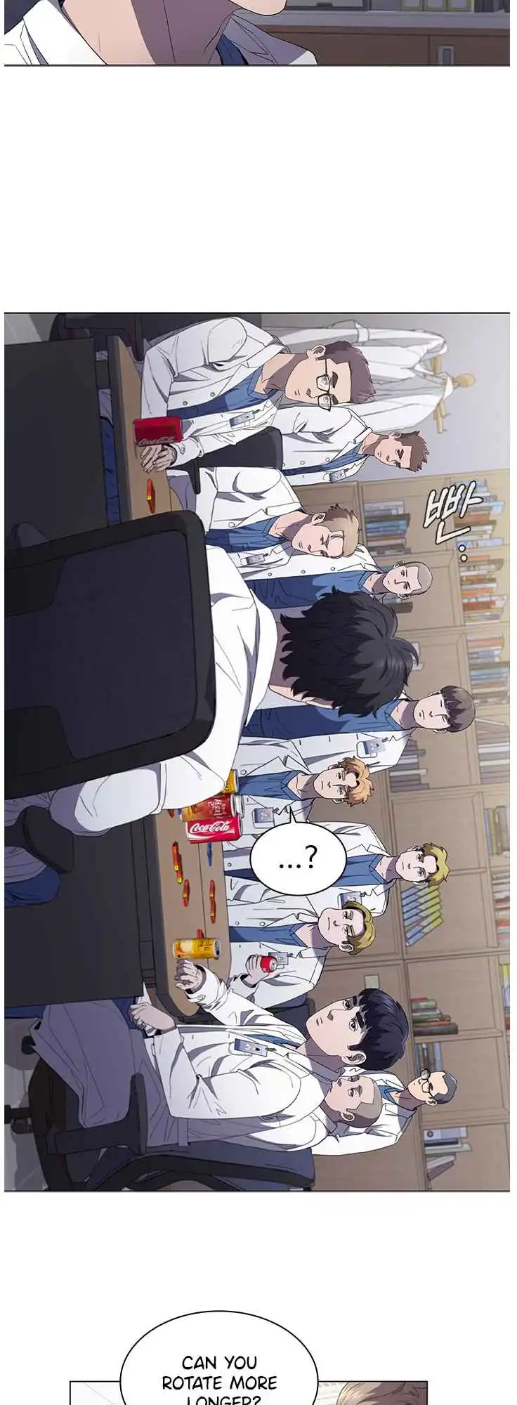 Read Dr. Choi Tae-Soo Manga Online