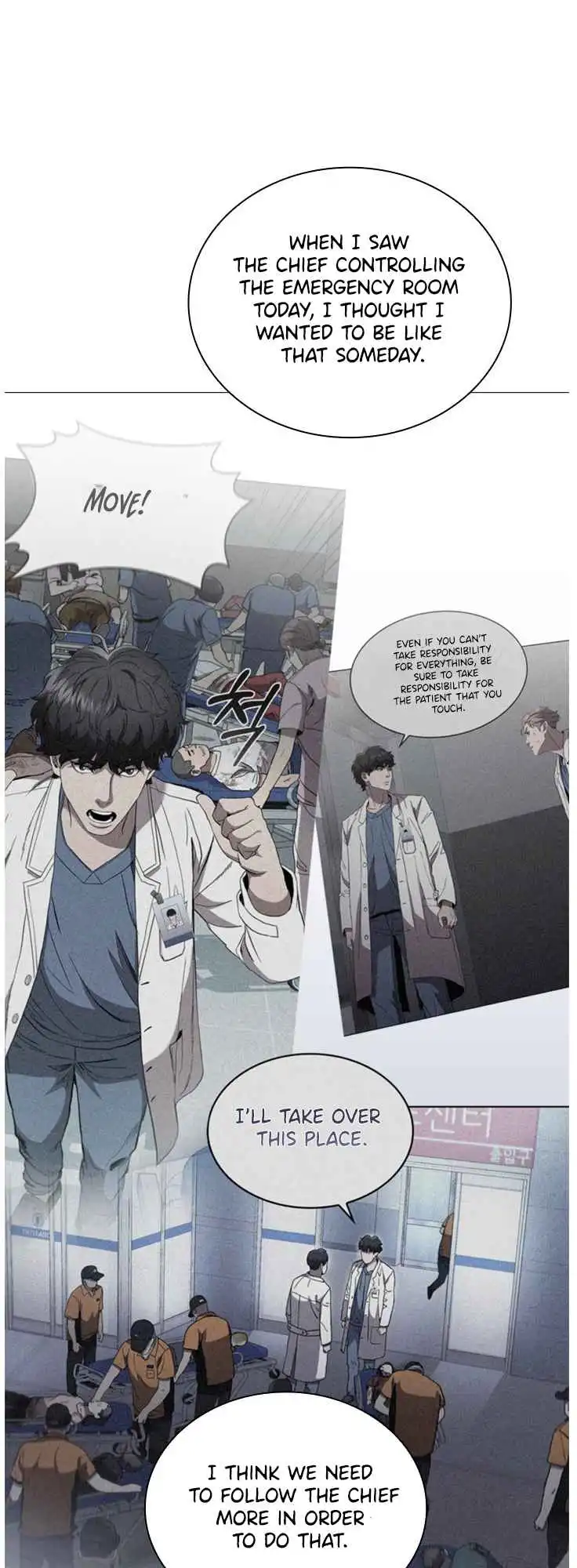 Read Dr. Choi Tae-Soo Manga Online