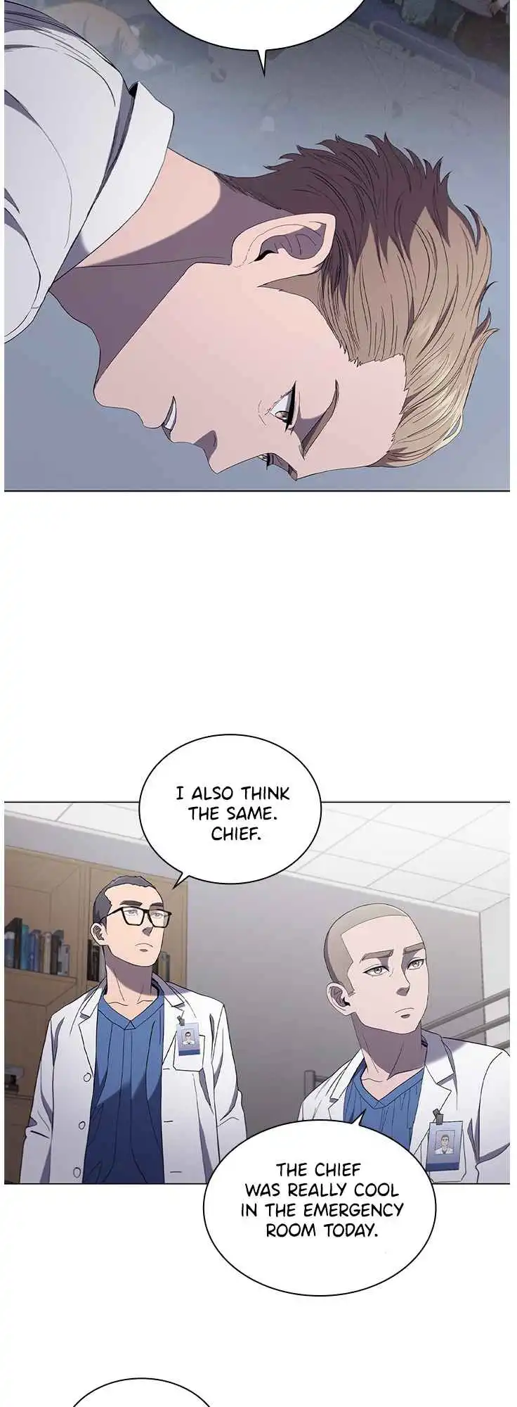 Read Dr. Choi Tae-Soo Manga Online