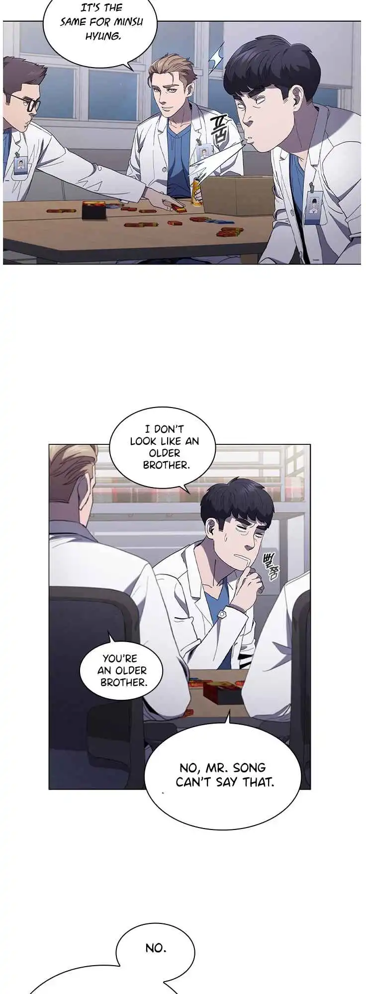 Read Dr. Choi Tae-Soo Manga Online