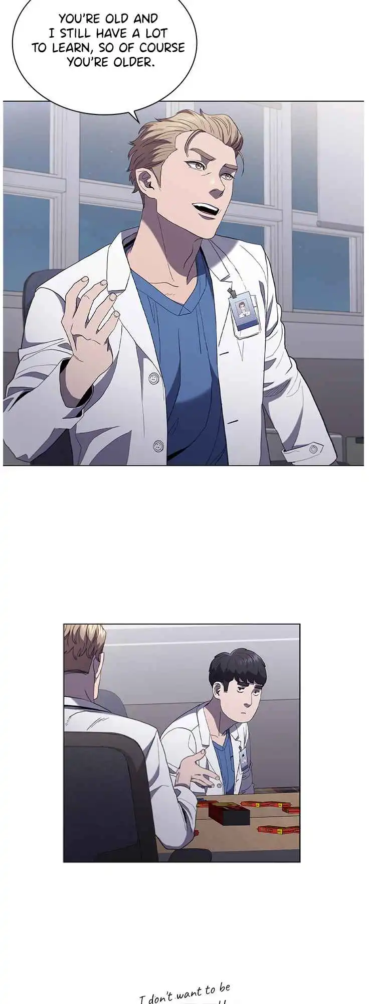 Read Dr. Choi Tae-Soo Manga Online