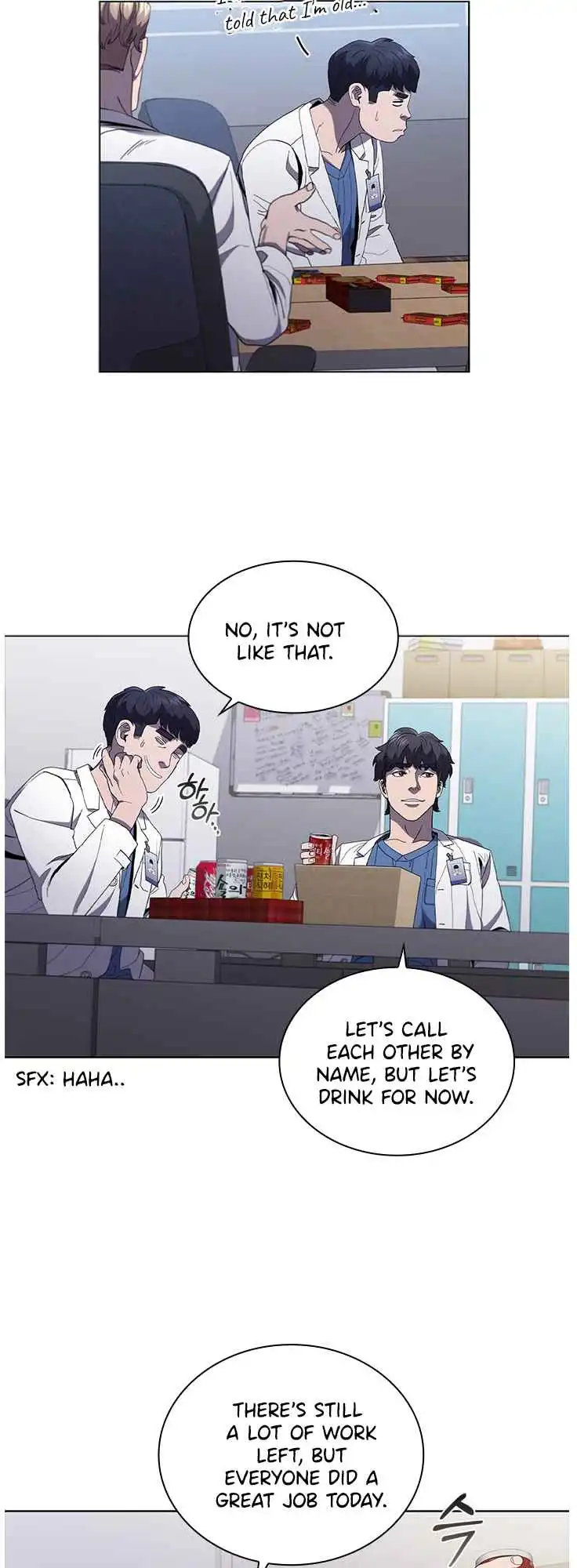 Read Dr. Choi Tae-Soo Manga Online