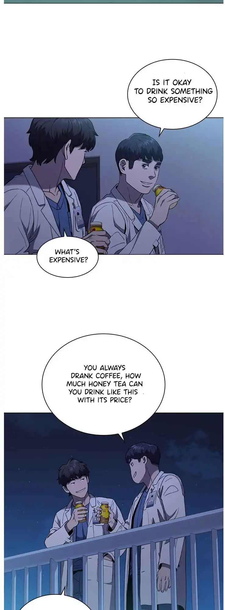 Read Dr. Choi Tae-Soo Manga Online