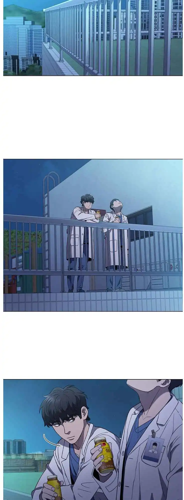 Read Dr. Choi Tae-Soo Manga Online
